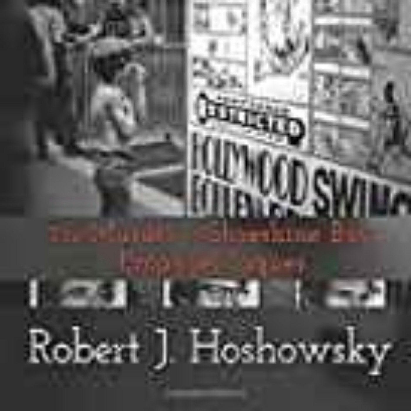 Outraged - Robert J Hoshowsky