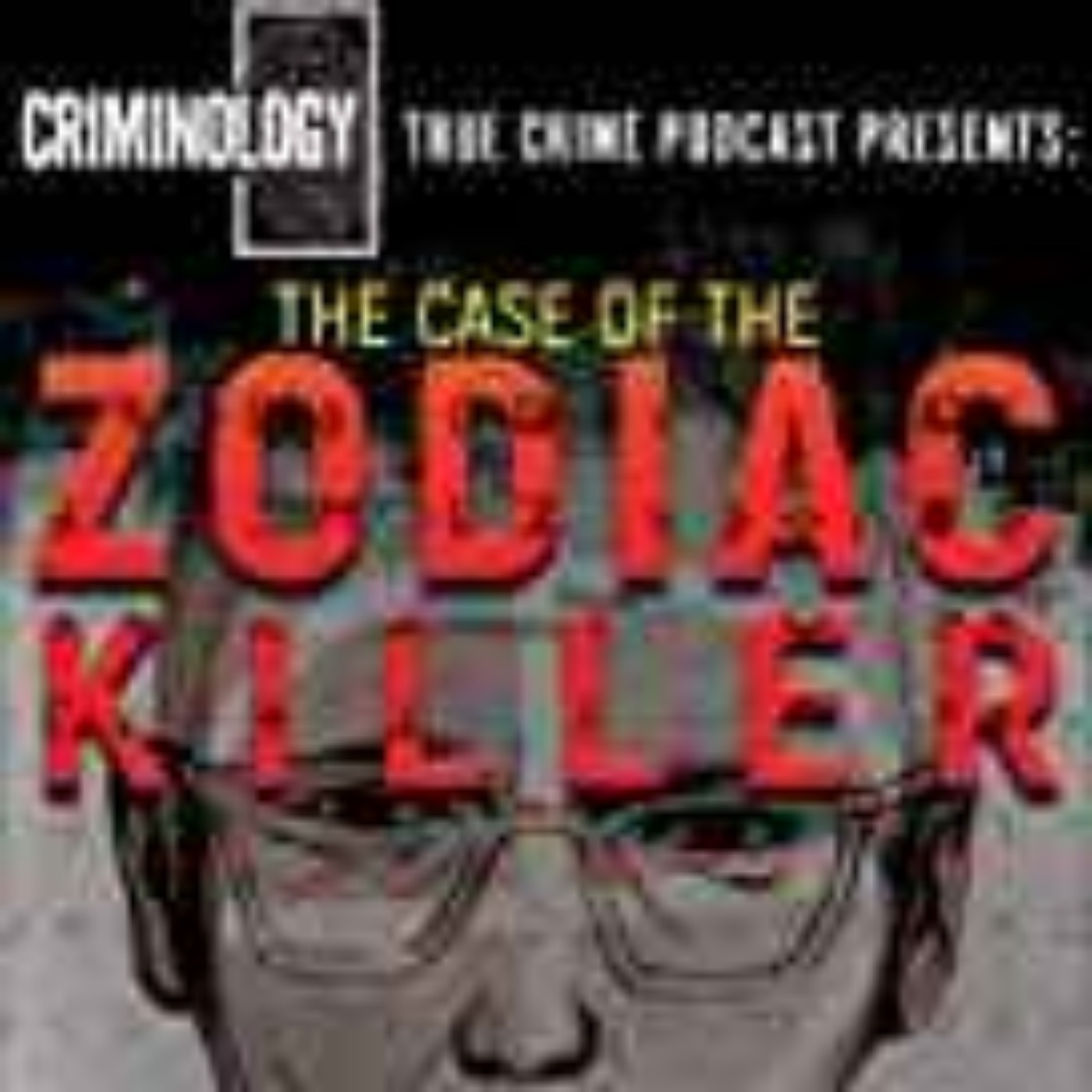 MIKE MORFORD - CASE OF THE ZODIAC PODCAST (ZODIAC KILLER SERIES)