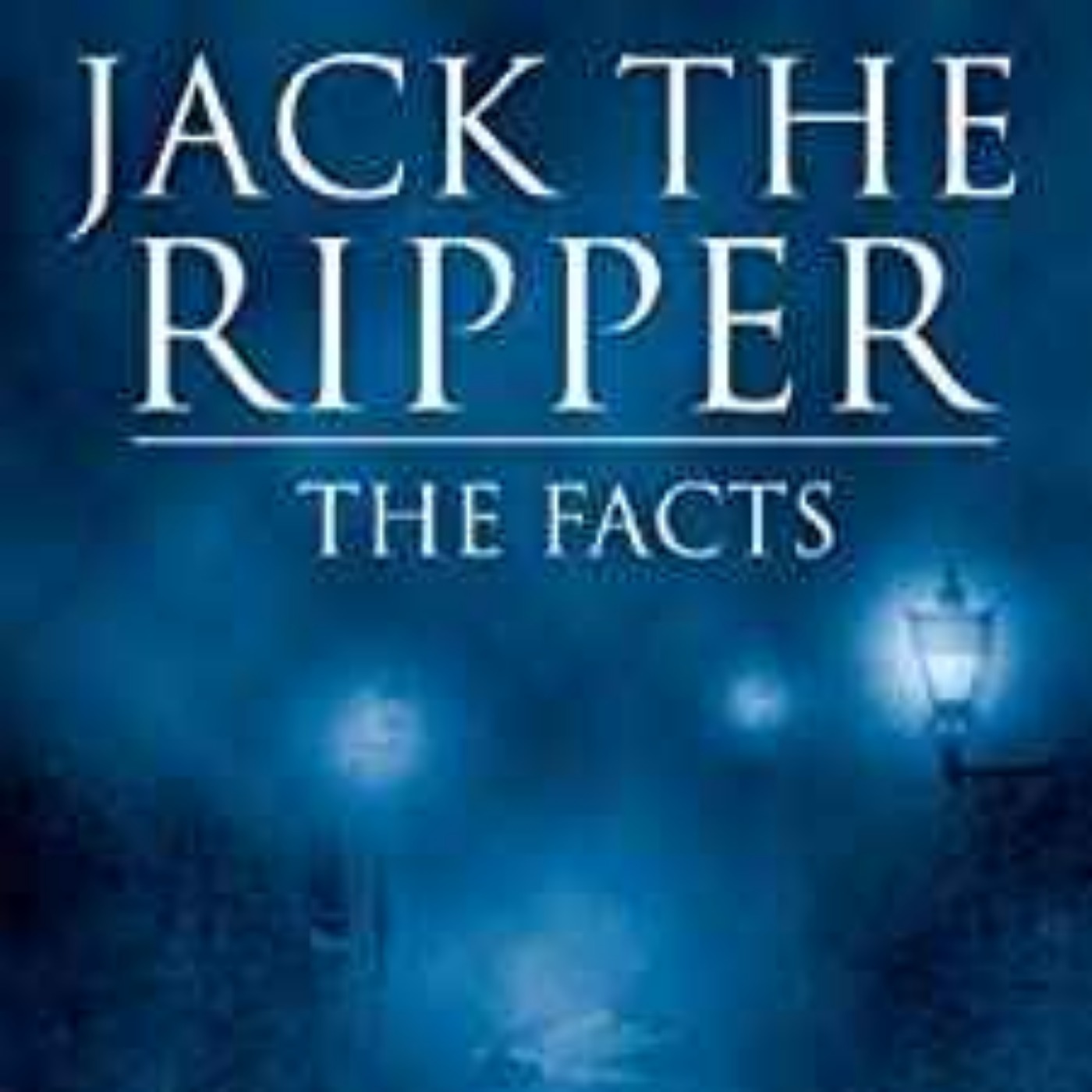 PAUL BEGG - THE FACTS (JACK THE RIPPER INTERVIEWS #8)