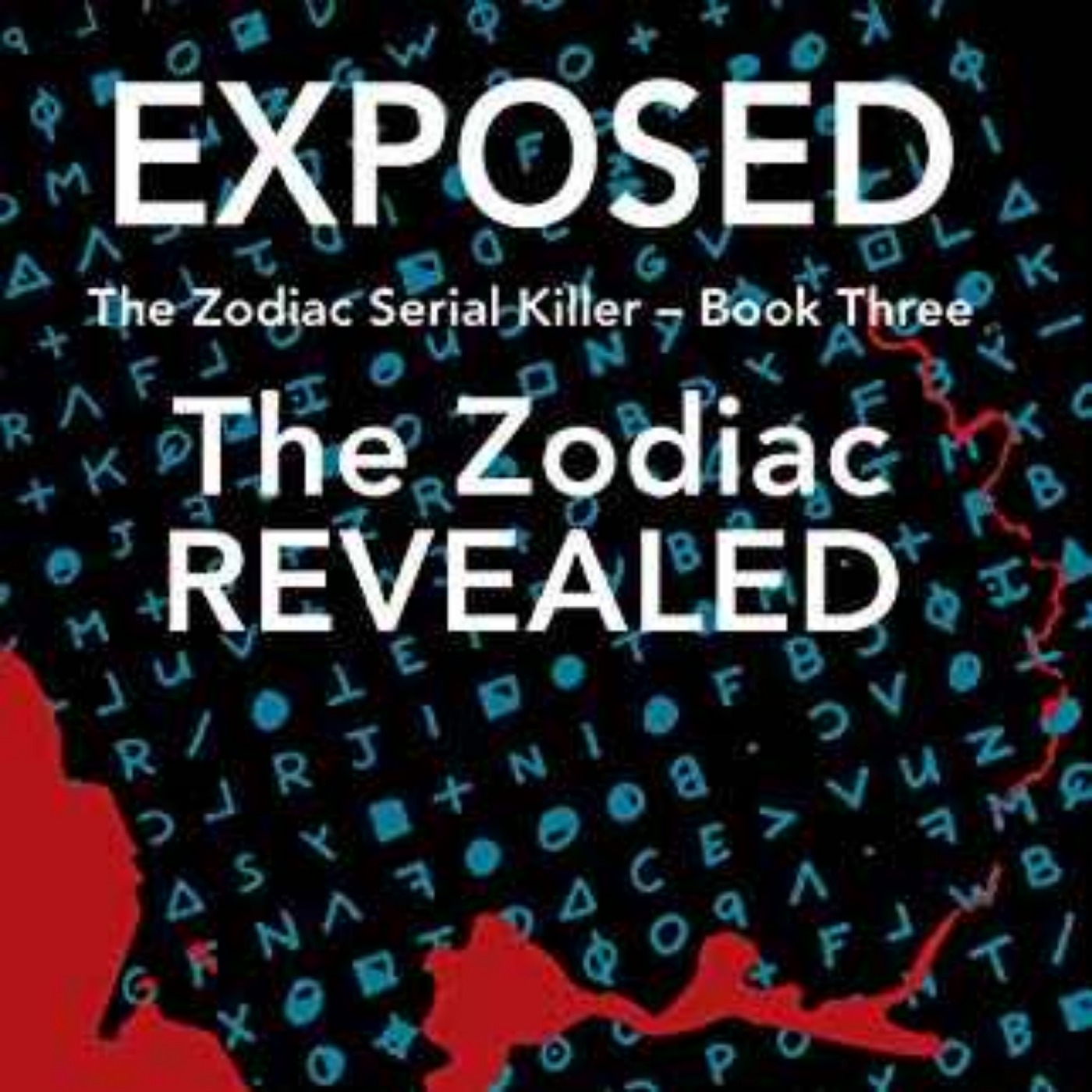 MARK HEWITT - ZODIAC REVEALED (ZODIAC KILLER INTERVIEWS #5)