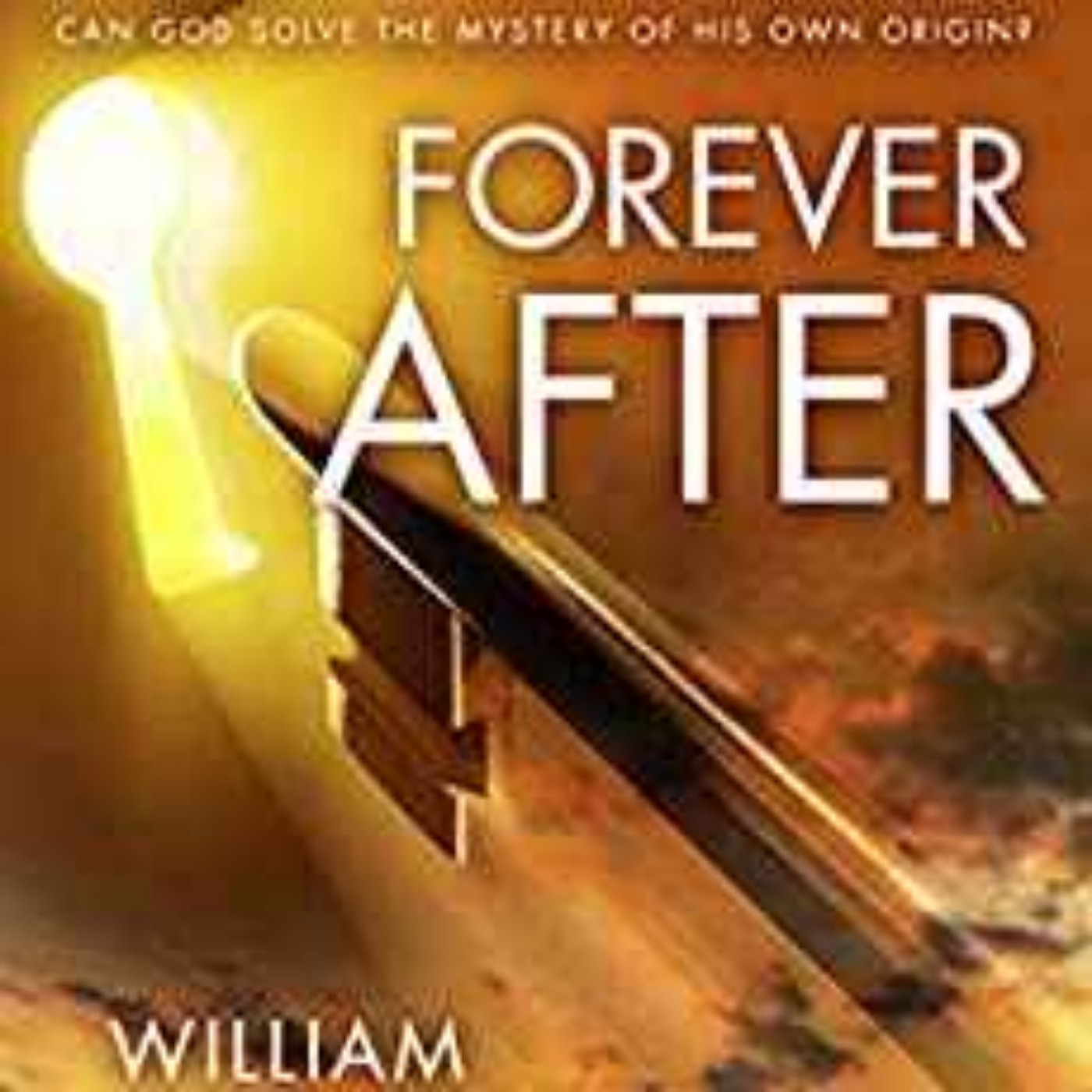 WILLIAM PATRICK MURRAY - FOREVER AFTER