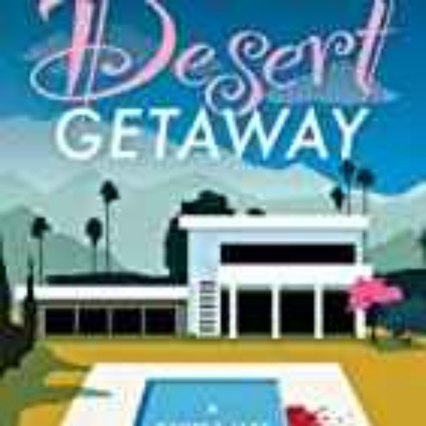 Michael Craft - Desert Getaway