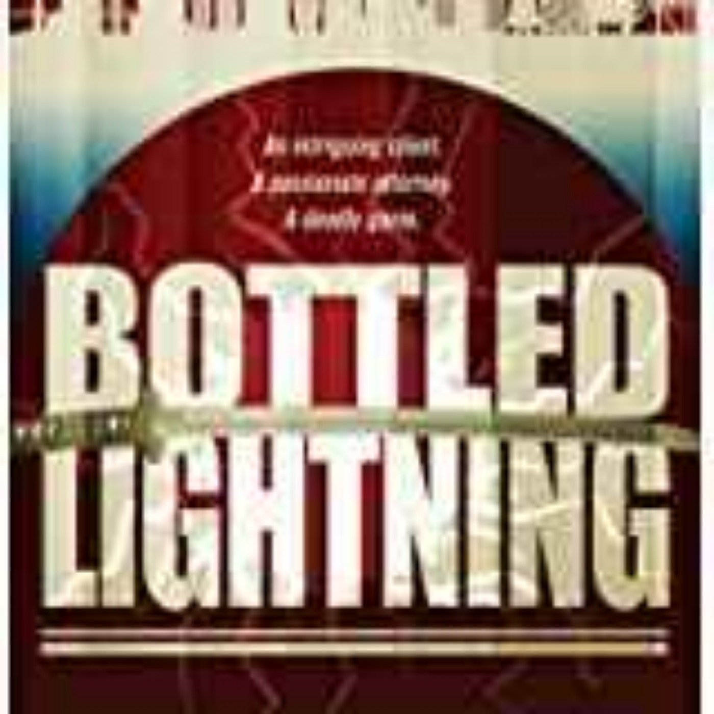 L.M. Weeks - Bottles Lightning