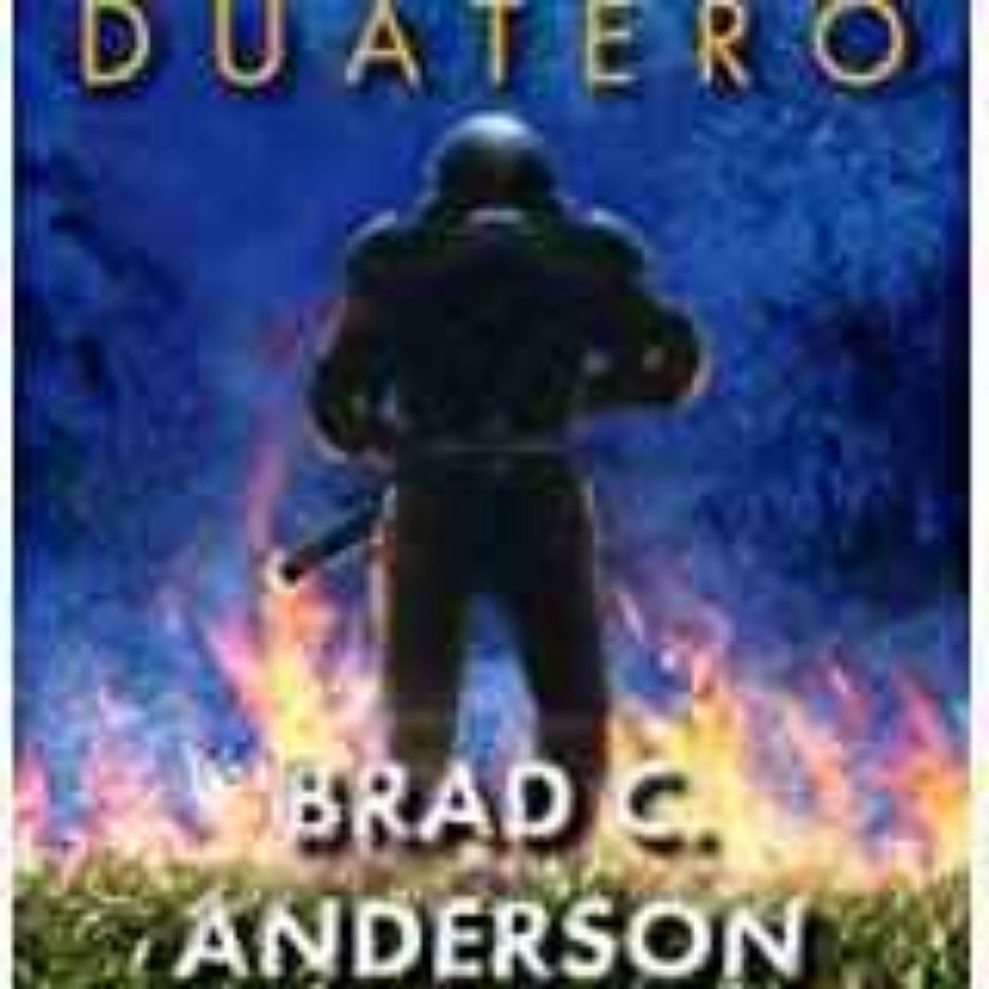 Brad C. Anderson - Duatero