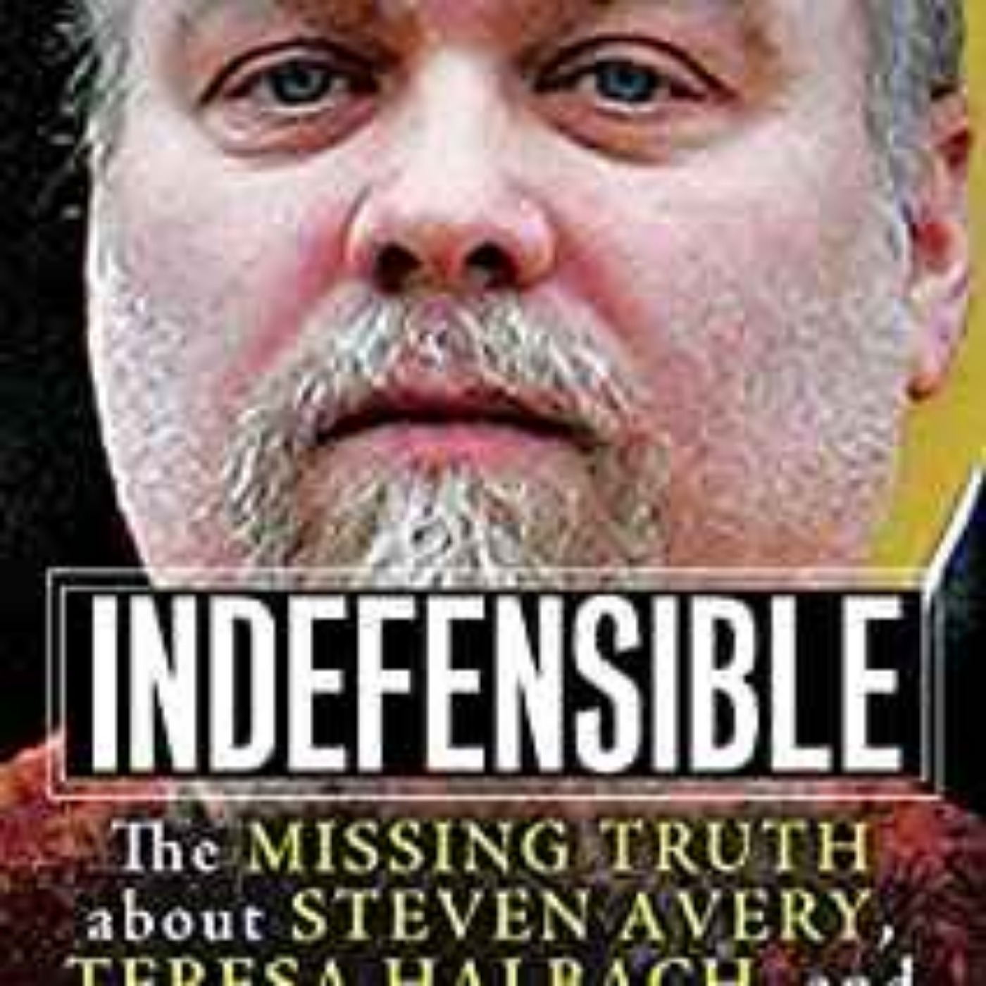 Michael Griesbach - Steven Avery