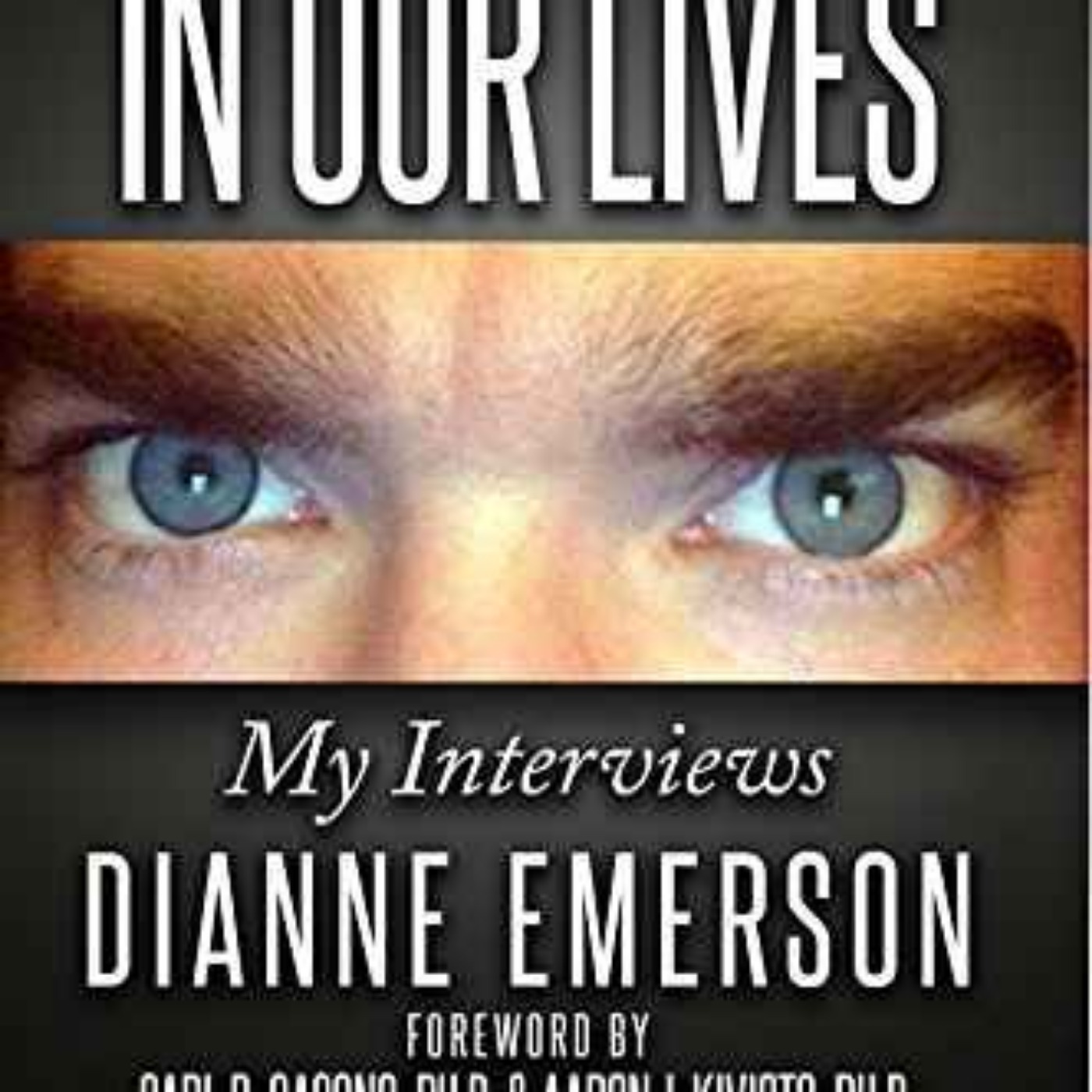 Dianne Emerson - Psychopaths in our Lives