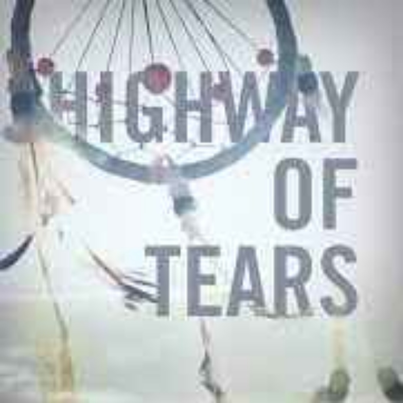 Highway of Tears - Matt Smiley