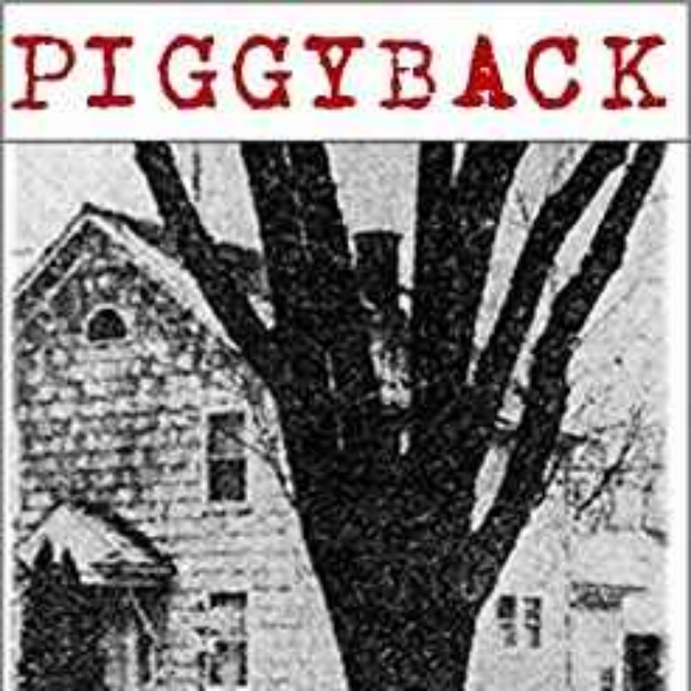 Jeffrey Dean Doty - Piggyback