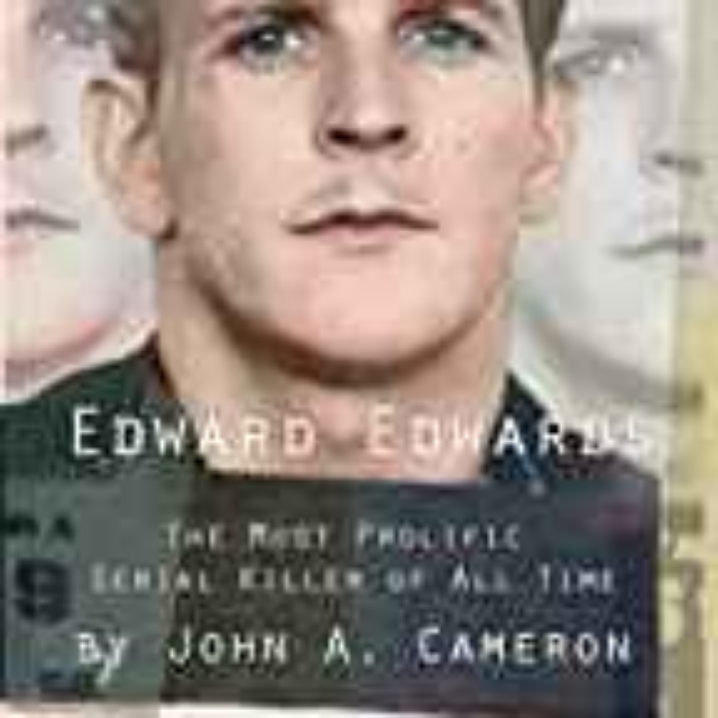 John A. Cameron - Edward Wayne Edwards (follow-up)