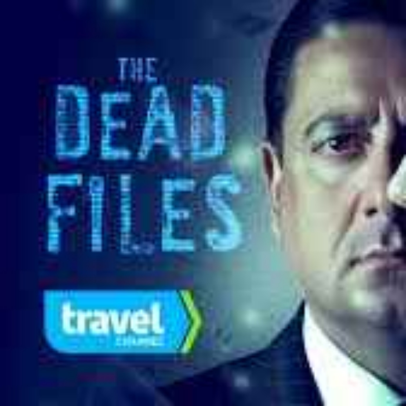 Dead Files Steve DiSchiavi