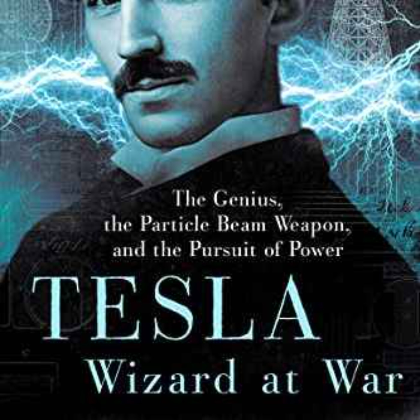 Marc J.  Seifer - Tesla: Wizard at War