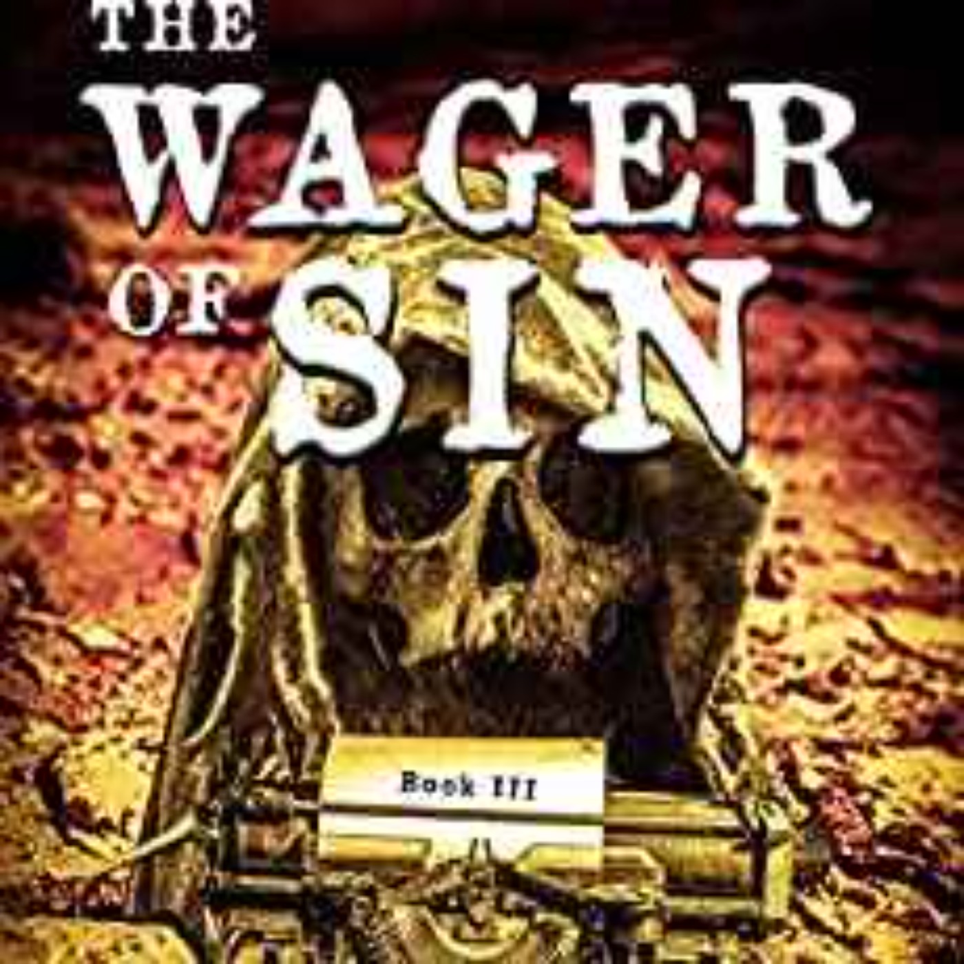 David Kempf - The Wager of Sin