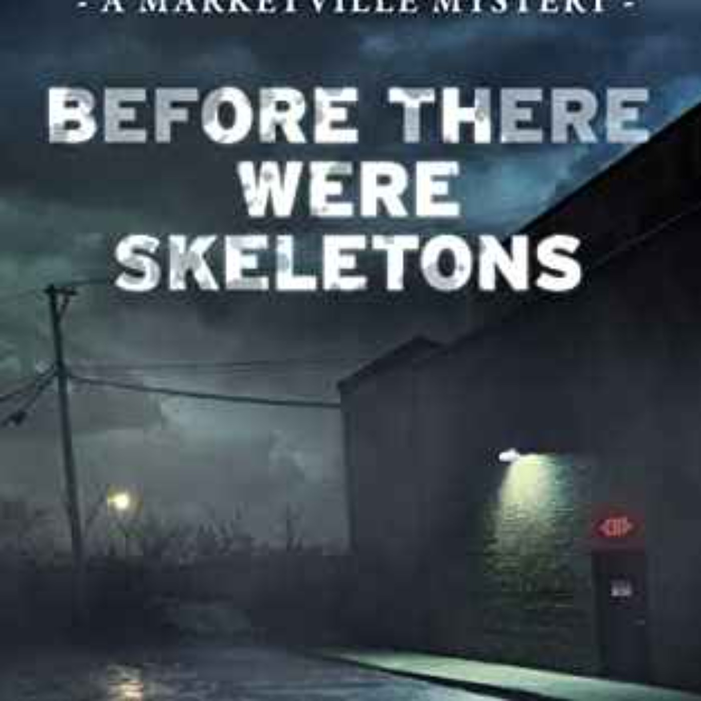 Judy Penz Sheluk - Before There Were Skeletons