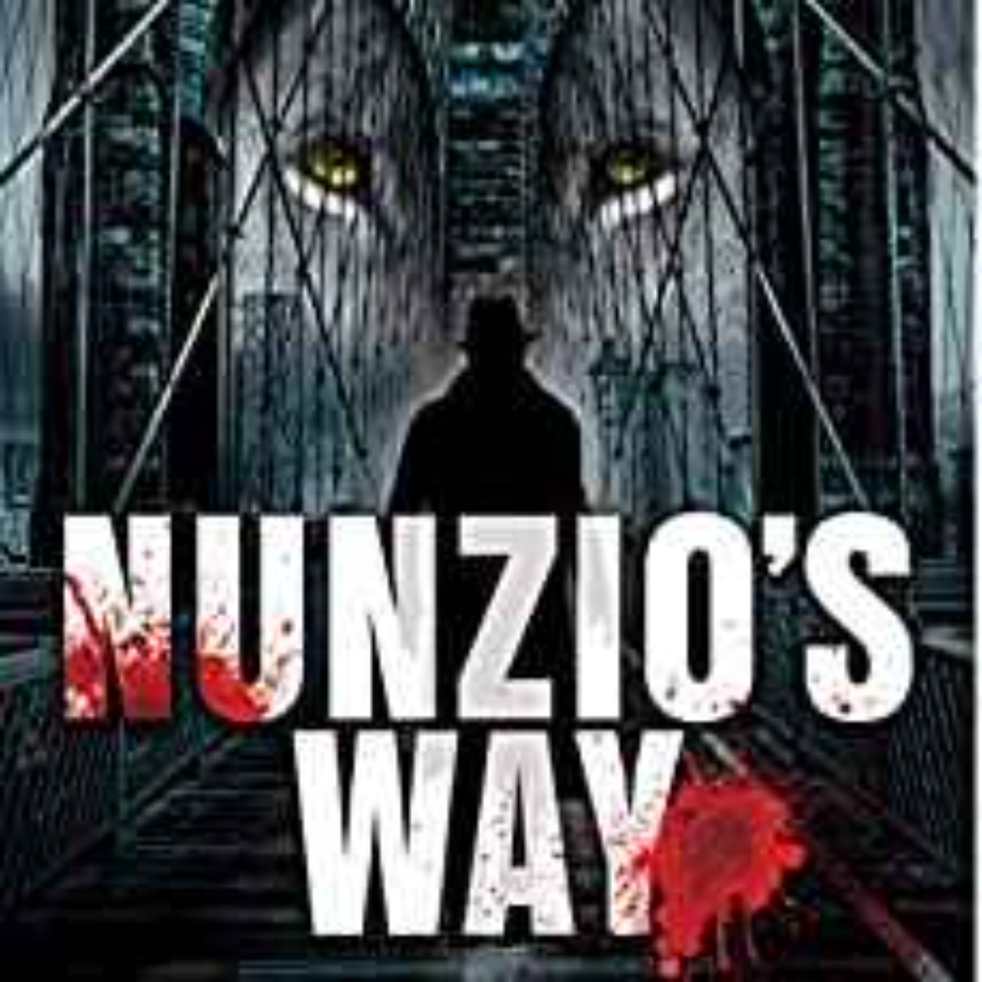 Nicholas L. Chiarkas - Nunzio's Way 