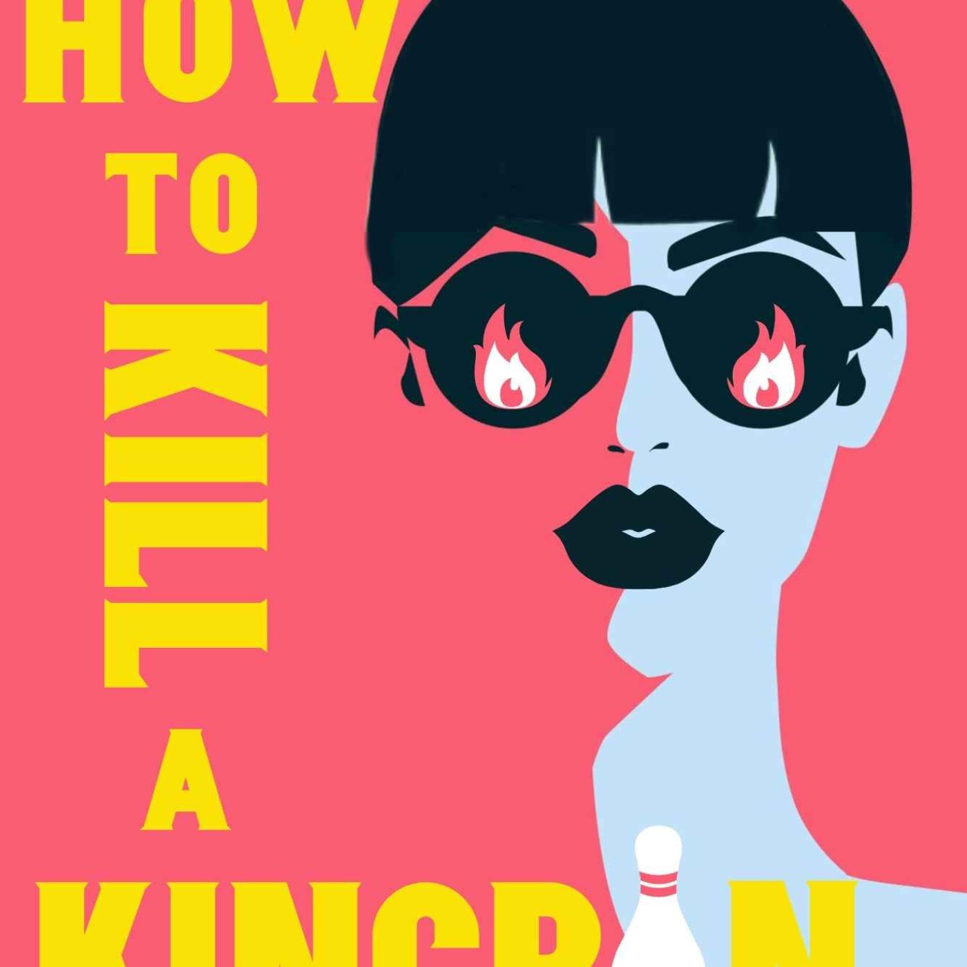 Gabrielle St. George - How to Kill a Kingpin