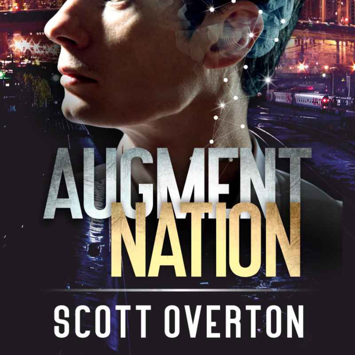 Scott Overton - Augment Nation