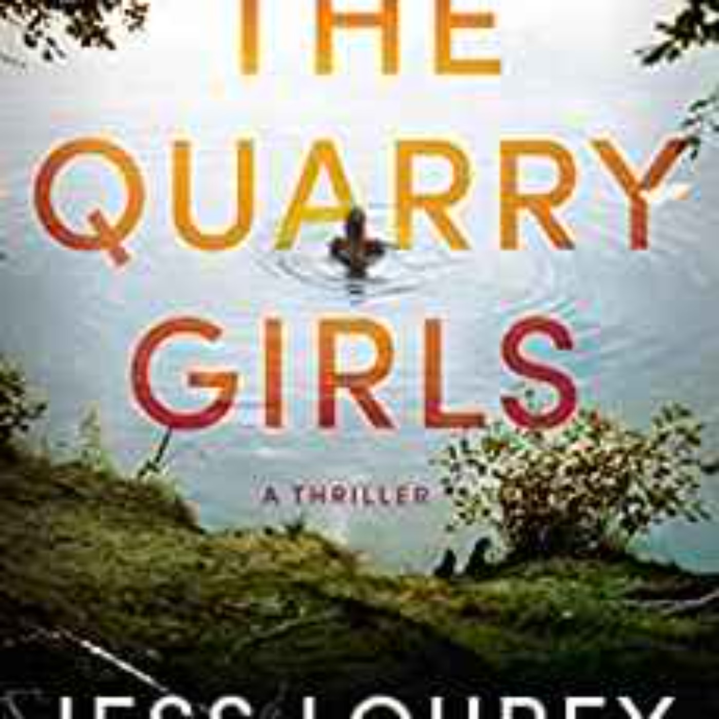 Jess Lourey - The Quarry Girls