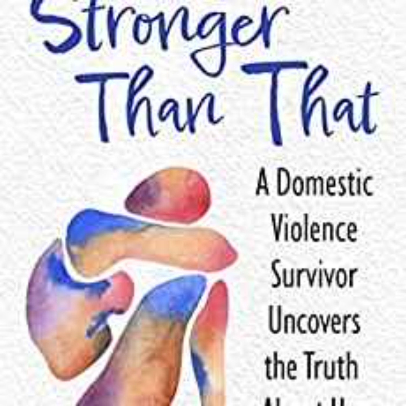 Sarah Doucette - Stronger than That