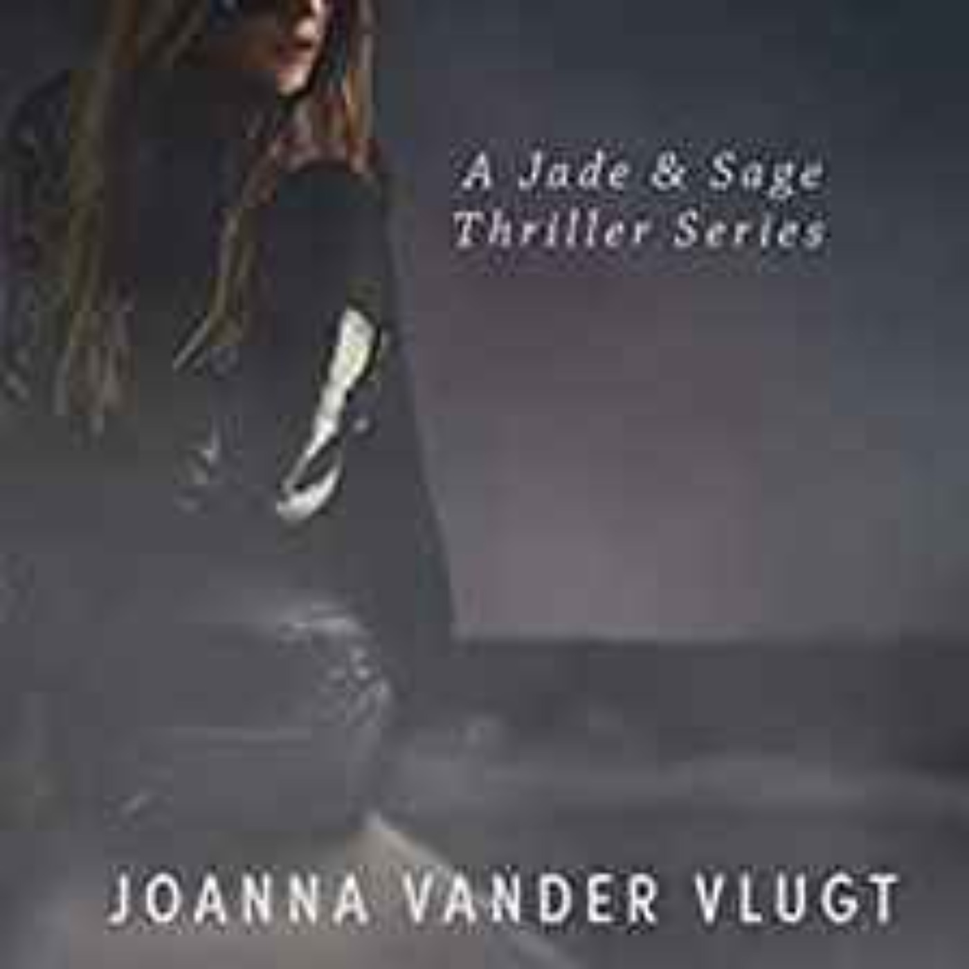 Joanna Vander Vlugt - Dealer's child 