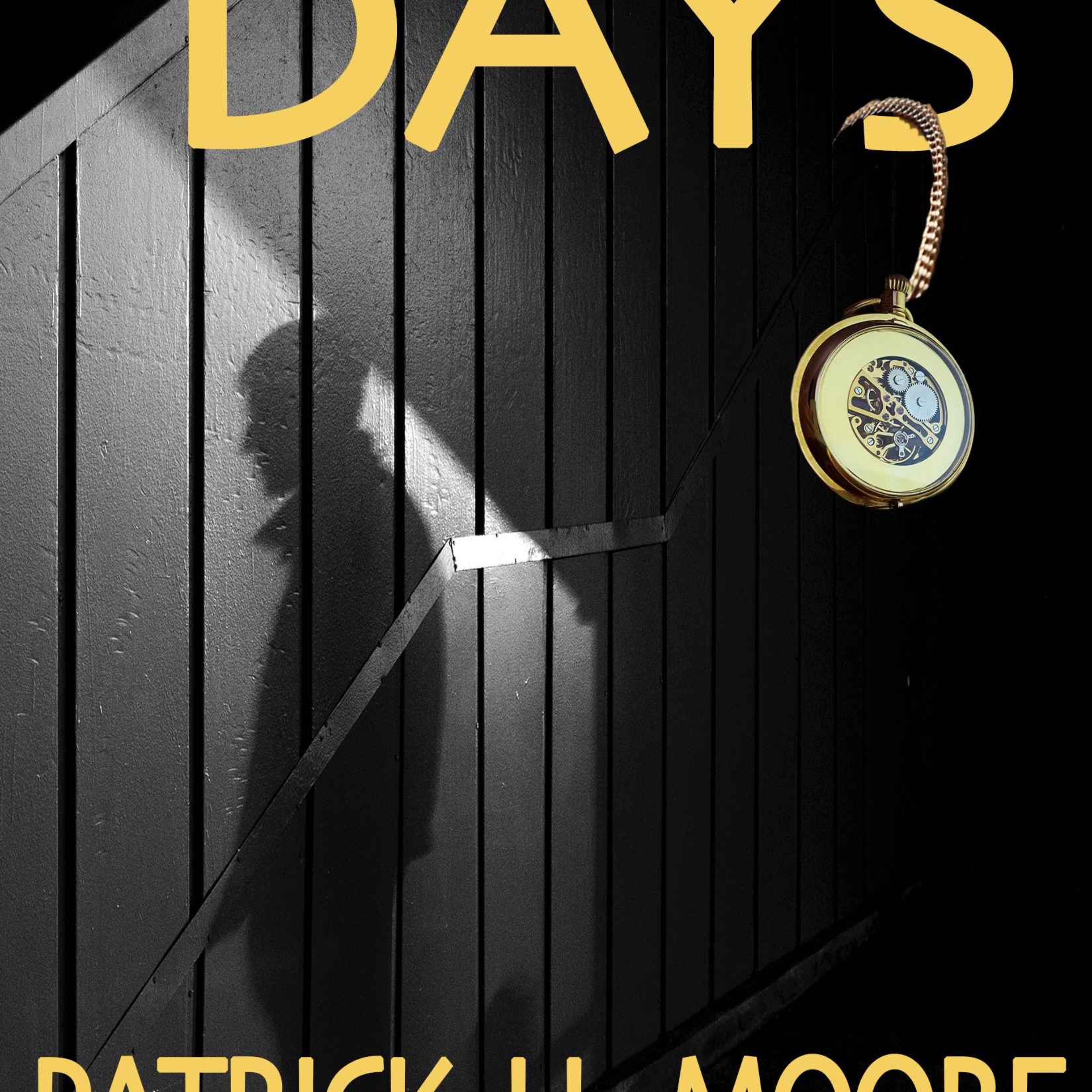 Patrick H. Moore - 27 Days