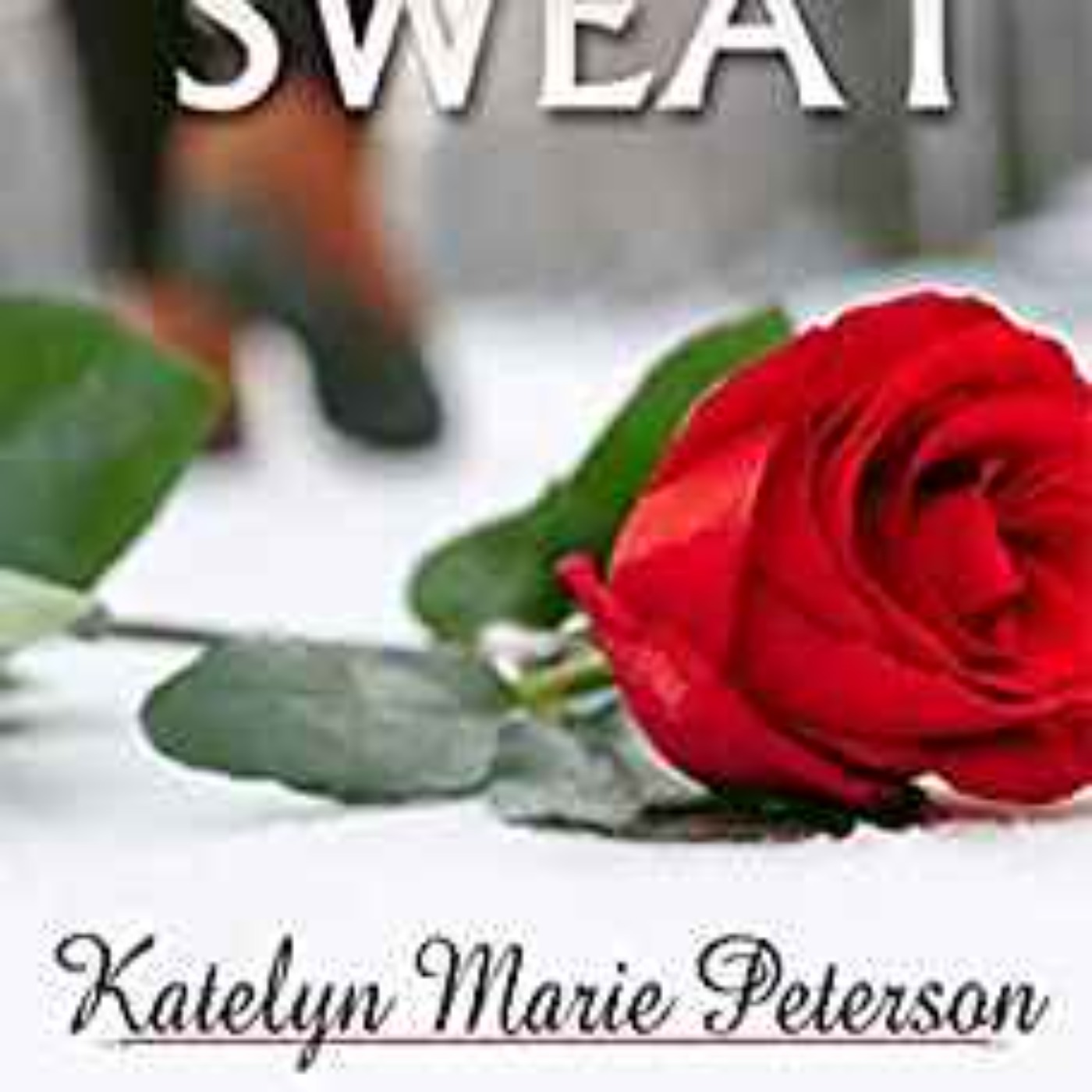 Katelyn Marie Peterson - Cold Sweat
