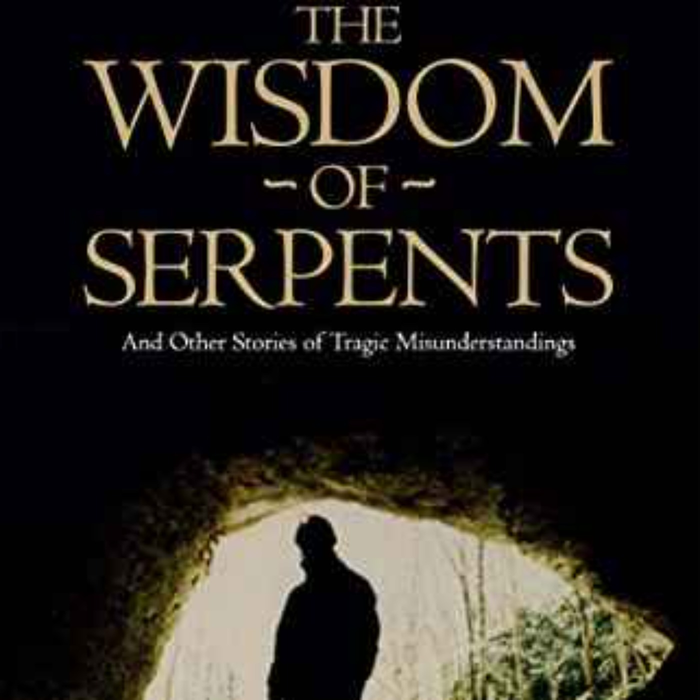 David Dean - Wisdom of Serpents