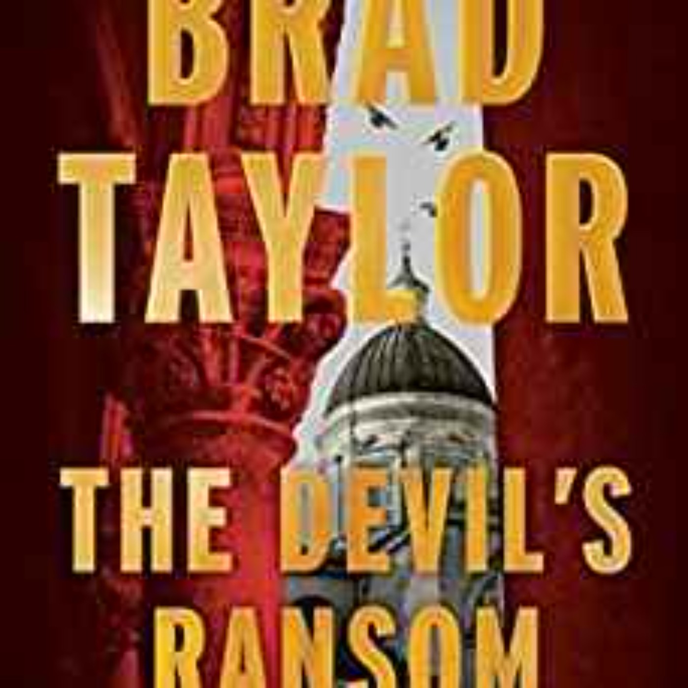 Brad Taylor - The Devil's Ransom