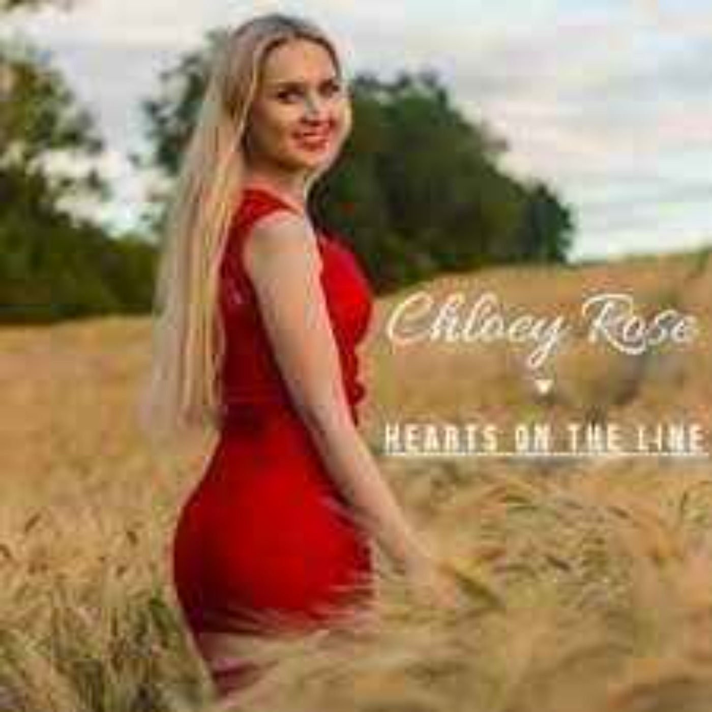 Chloey Rose - Singer