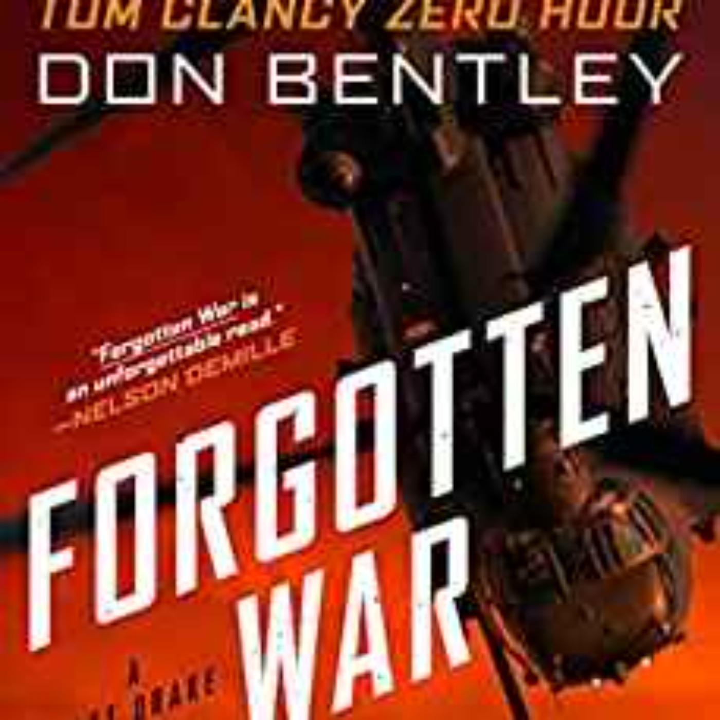 Don Bentley - Forgotten War