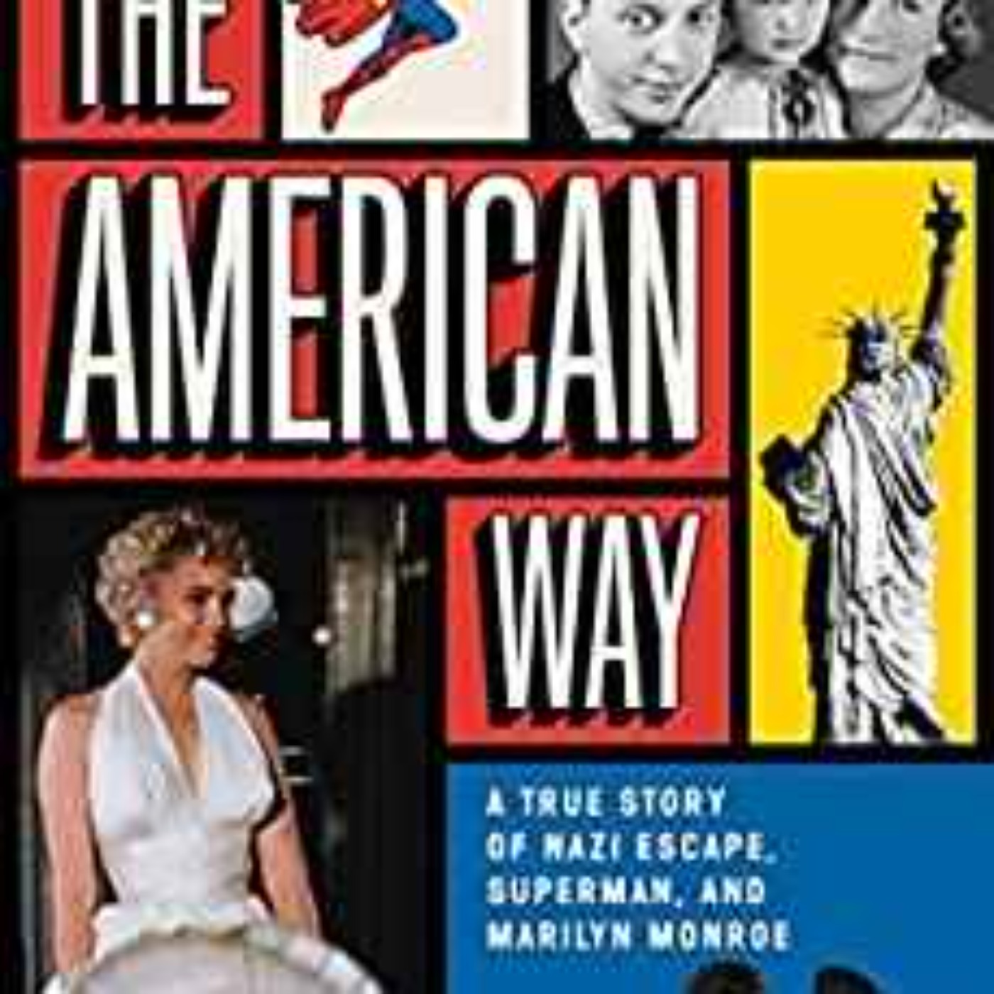 Bonnie Siegler & Helene Stapinski - The American Way