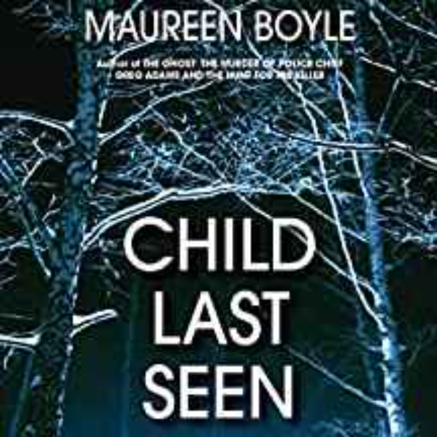 Maureen Boyle - Child Last Seen