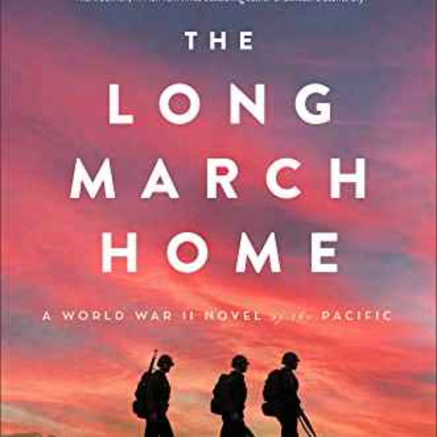 Tosca Lee - The Long March Home