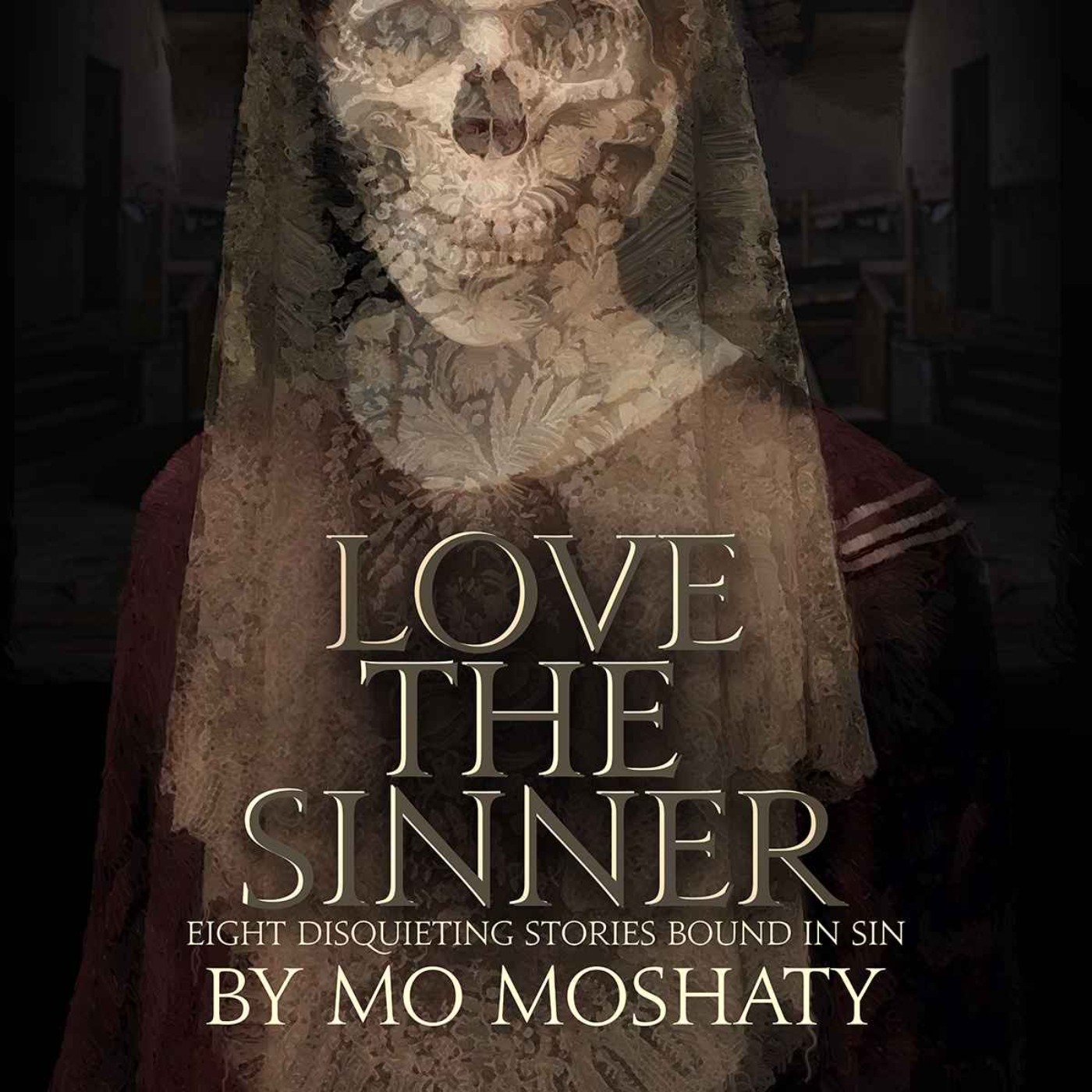 Mo Moshaty - Love the Sinner