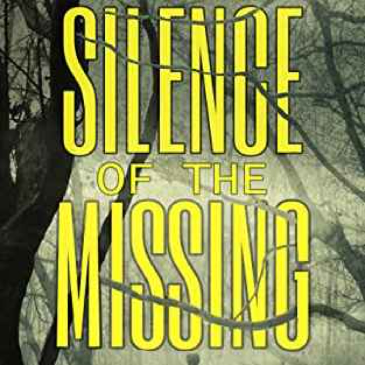 Rick R Reed - Silence of the Missing