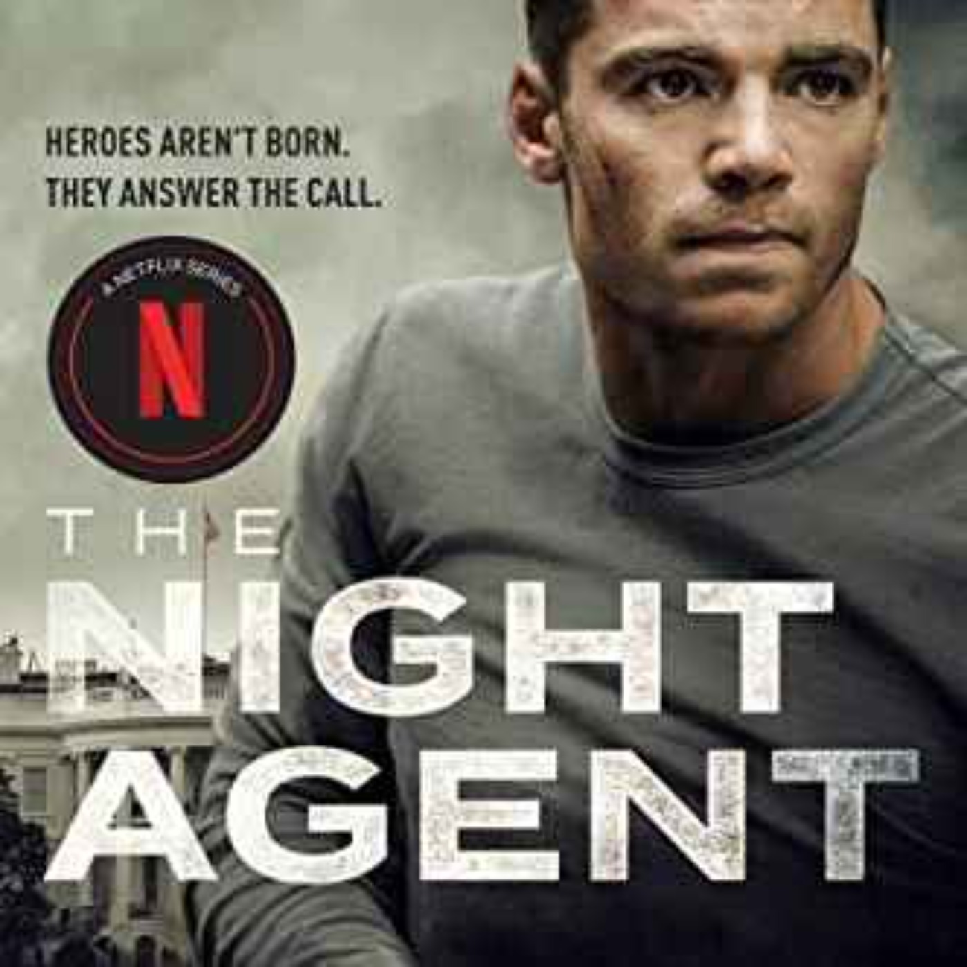 Matthew Quirk - The Night Agent