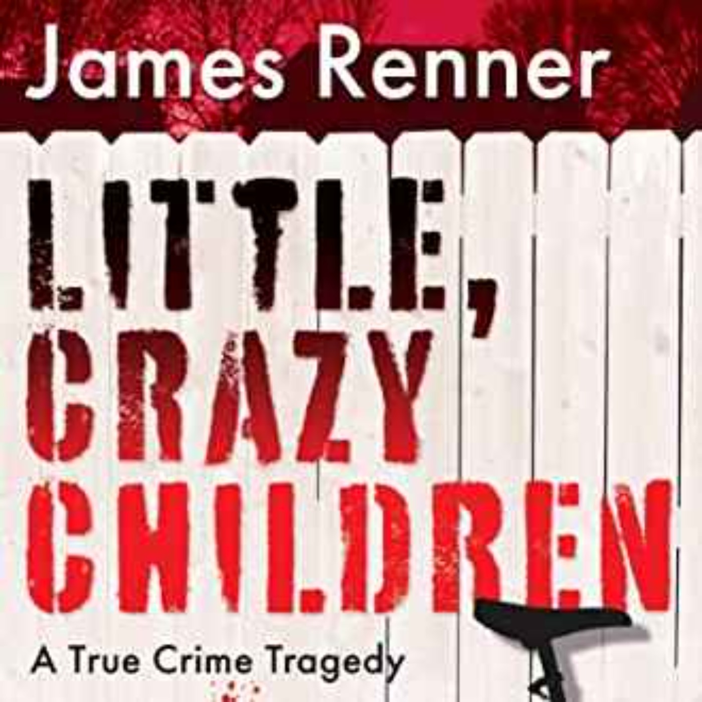 James Renner - Little Crazy Children