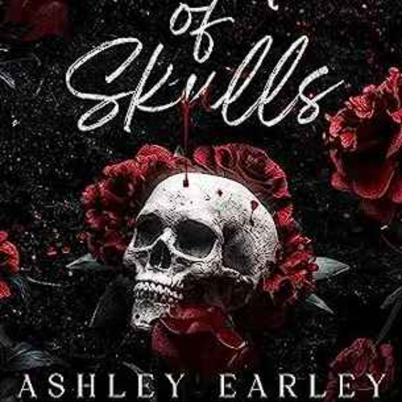 Ashley Earley - Heart of Skulls