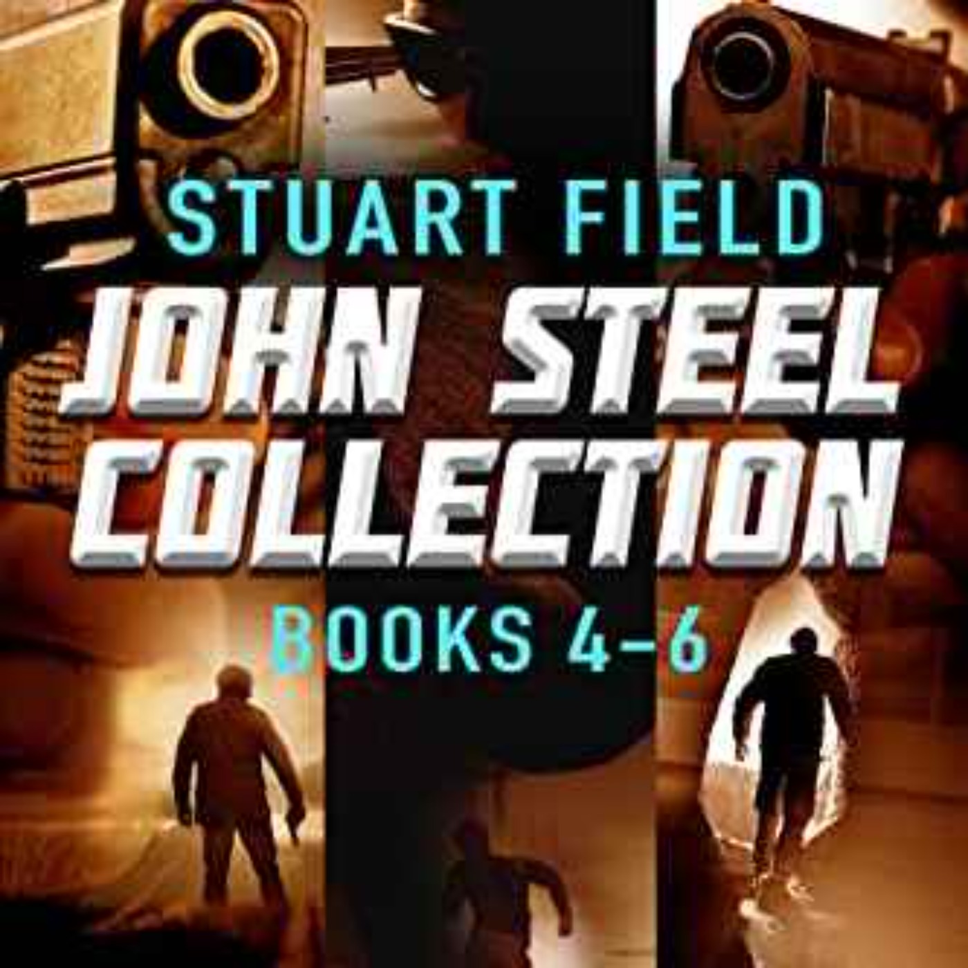Stuart Field - John Steel Collection