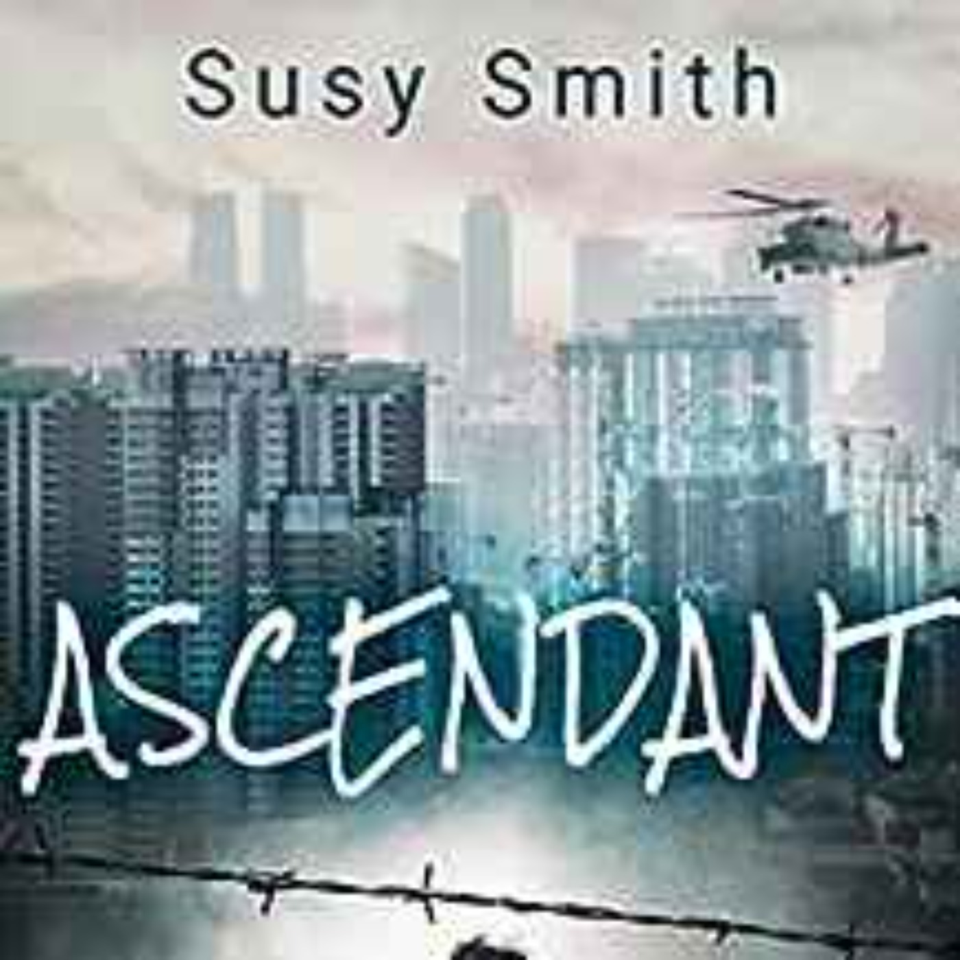 Susy Smith - Ascendant