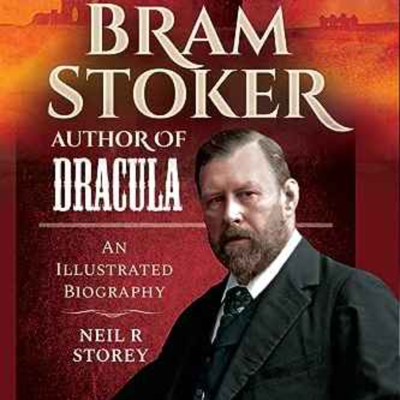Neil R. Storey - Bram Stoker