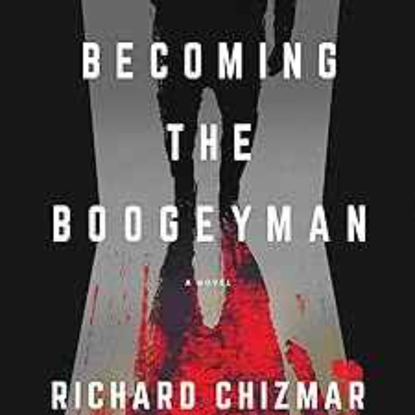 Richard Chizmar - Becoming the Boogeyman