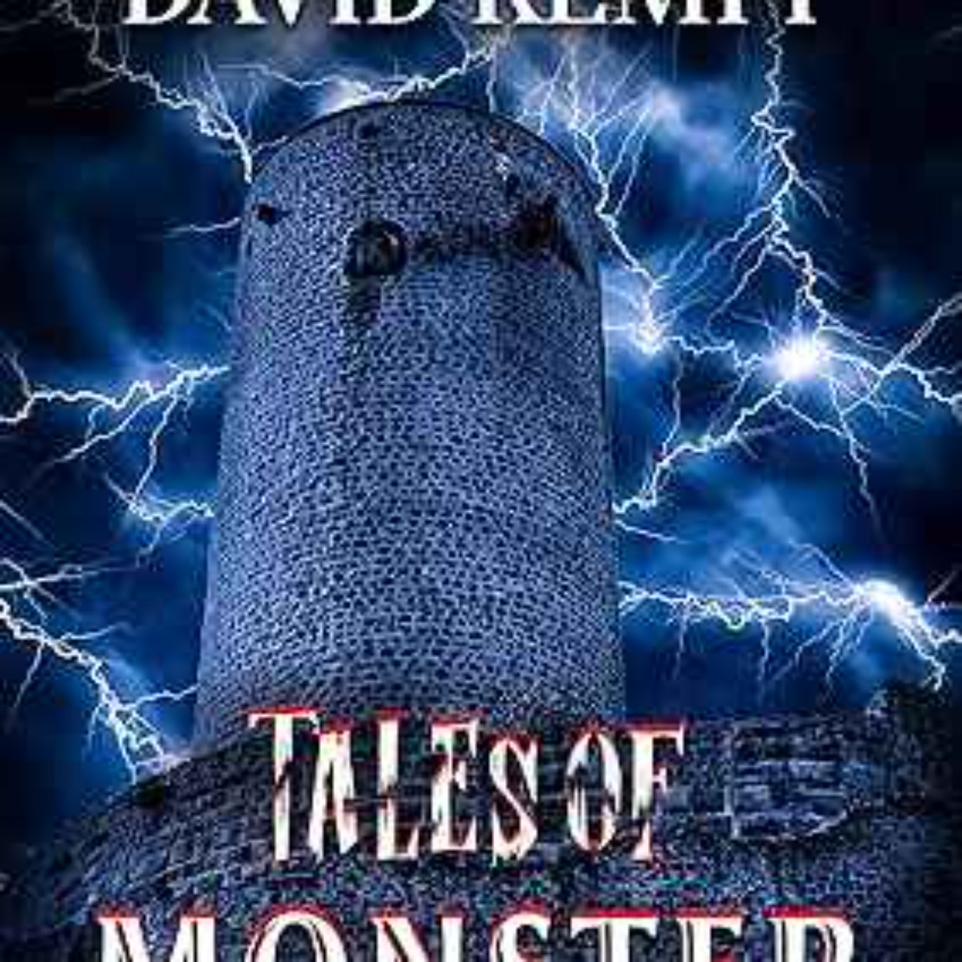 David Kempf - Tales of Monster Madness