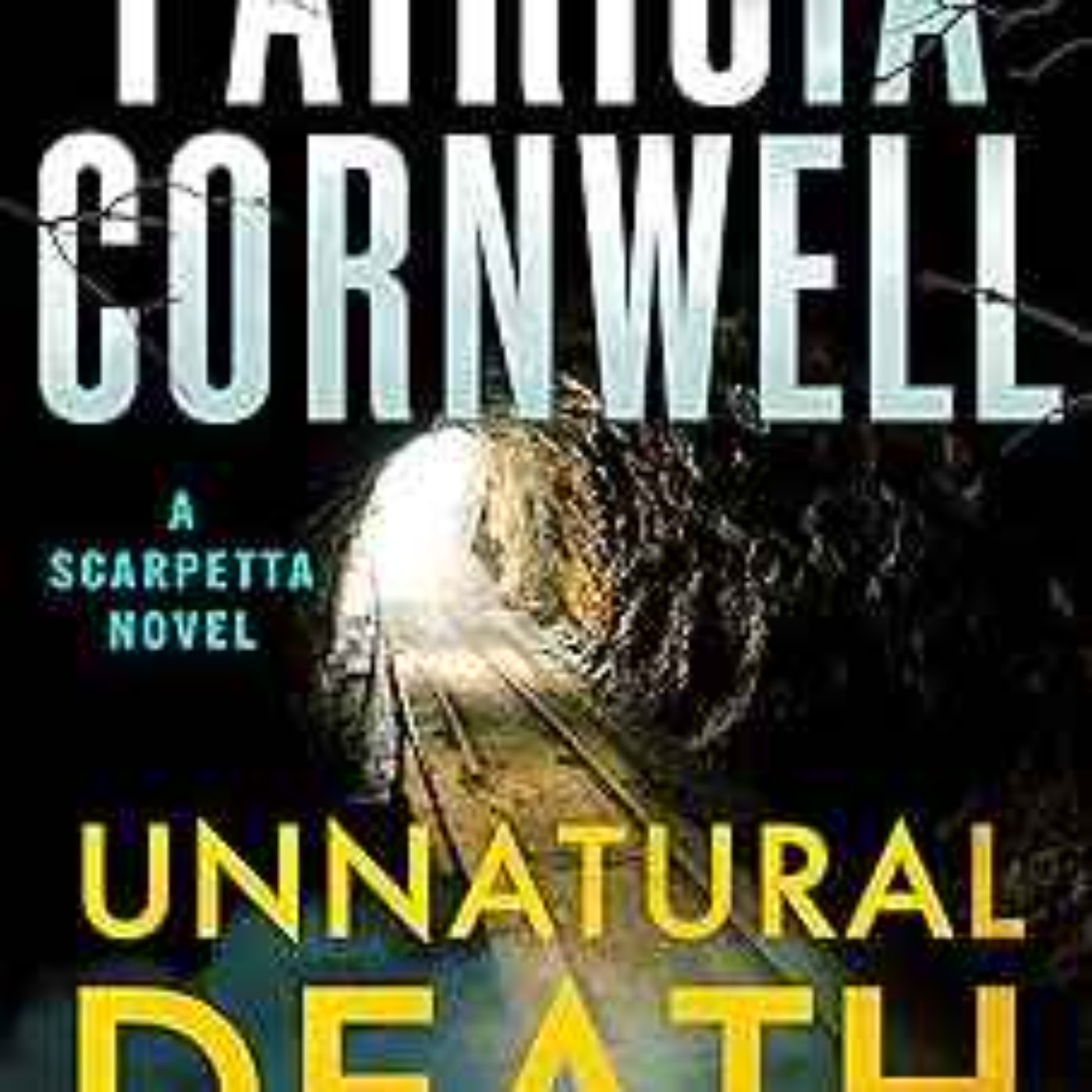 cover art for Patricia Cornwell  - Unnatural Death: A Scarpetta Novel (Kay Scarpetta)
