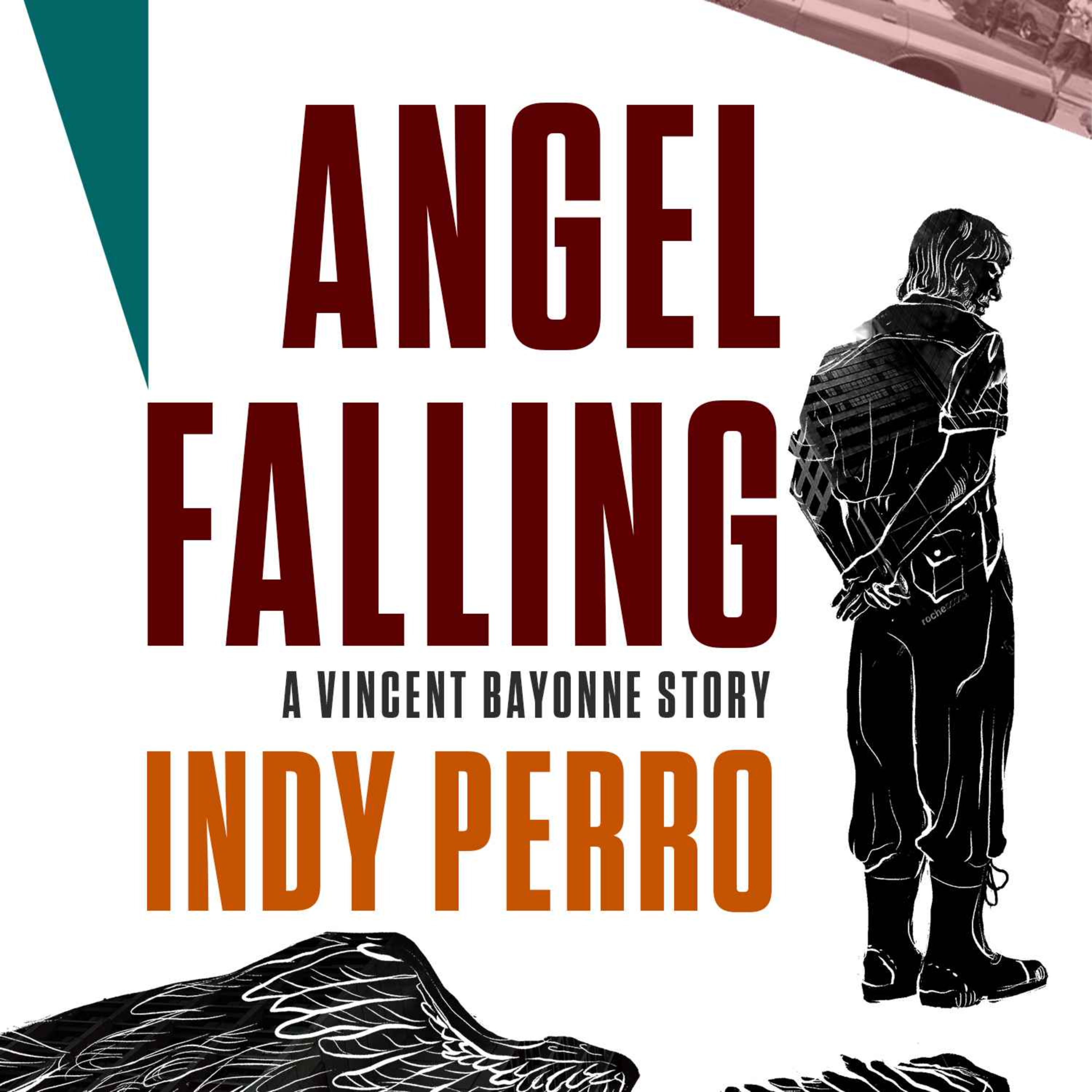 Indy Perro - Angel Falling