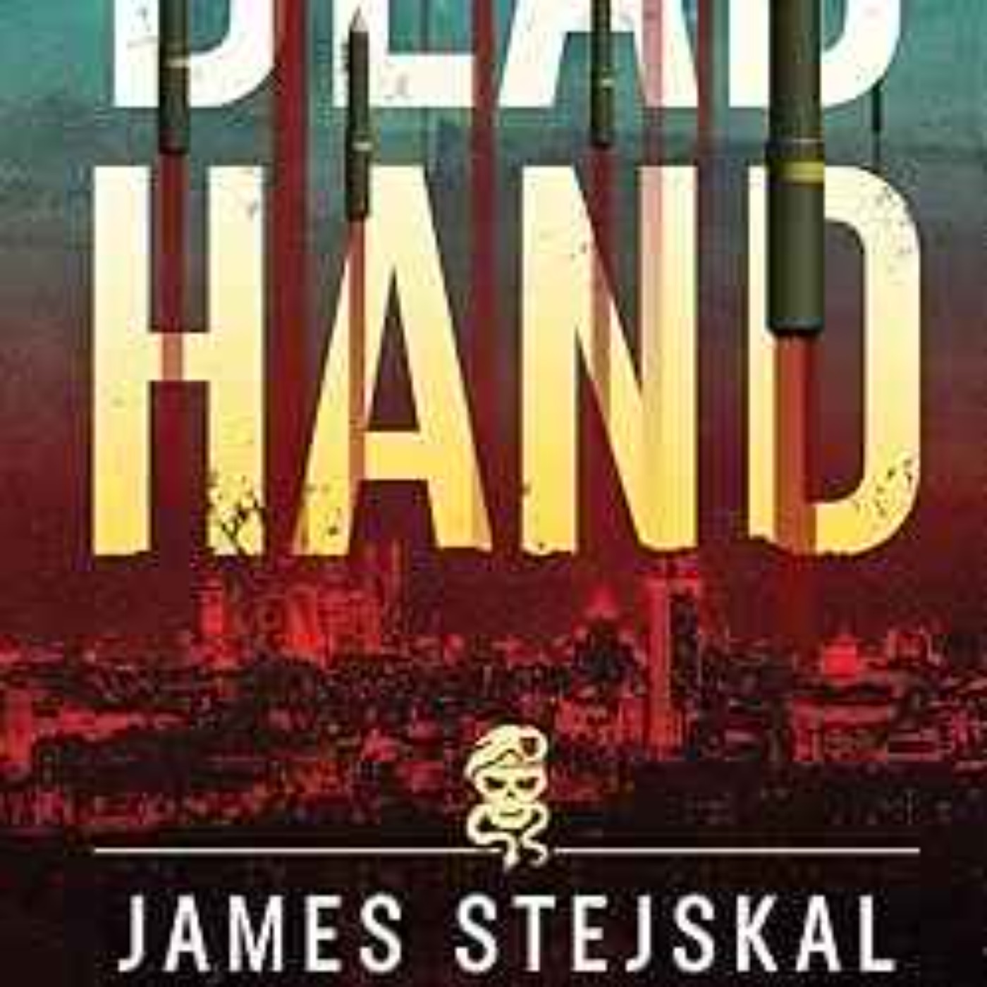 James Stejskal - Dead Hand