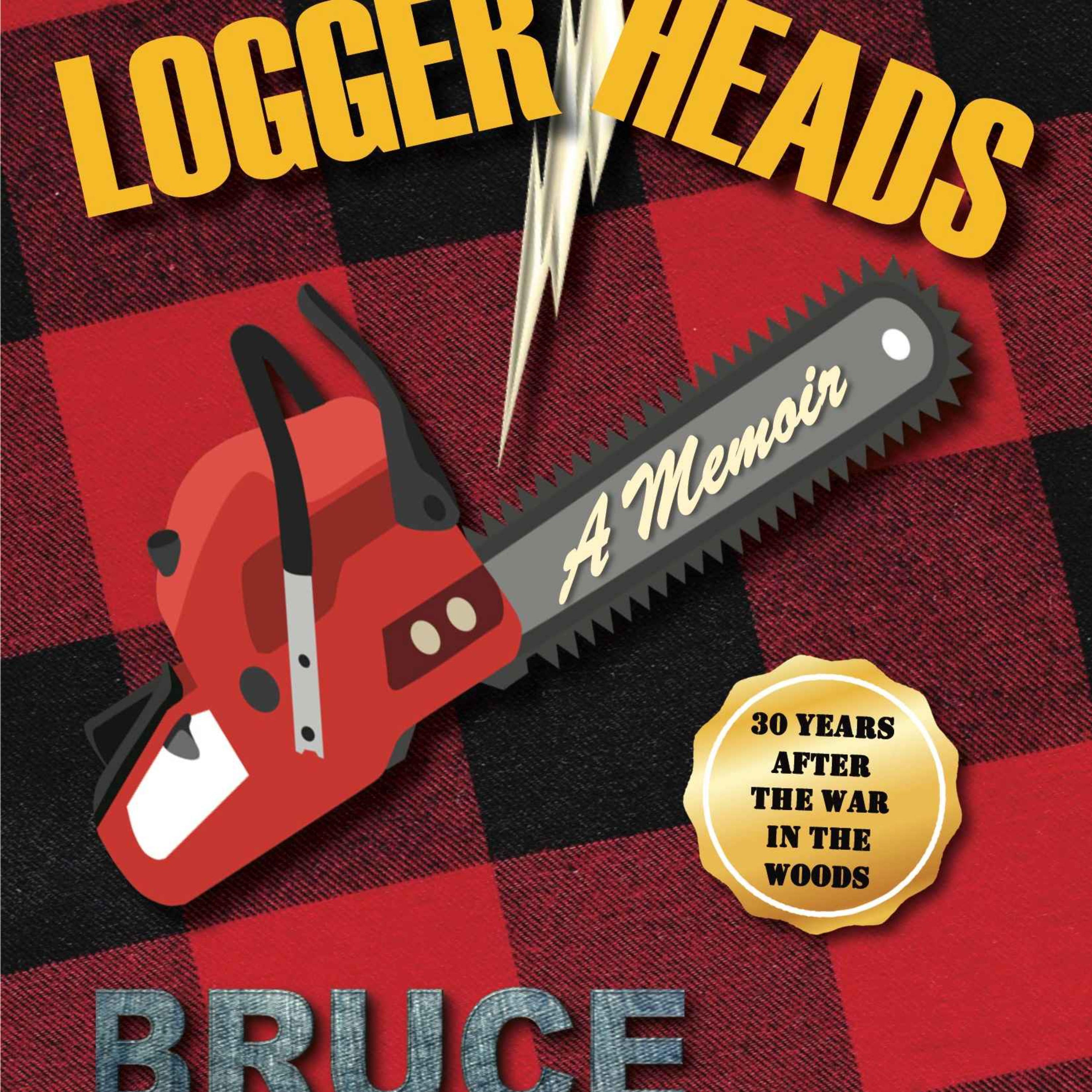 Bruce Hornidge - Loggerheads