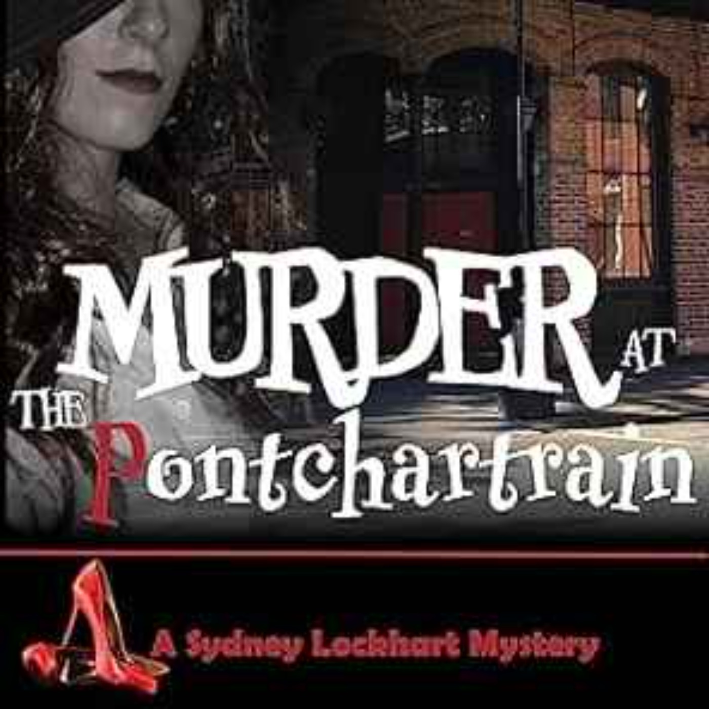 Kathleen Kaska - Murder at the Pontchartrain