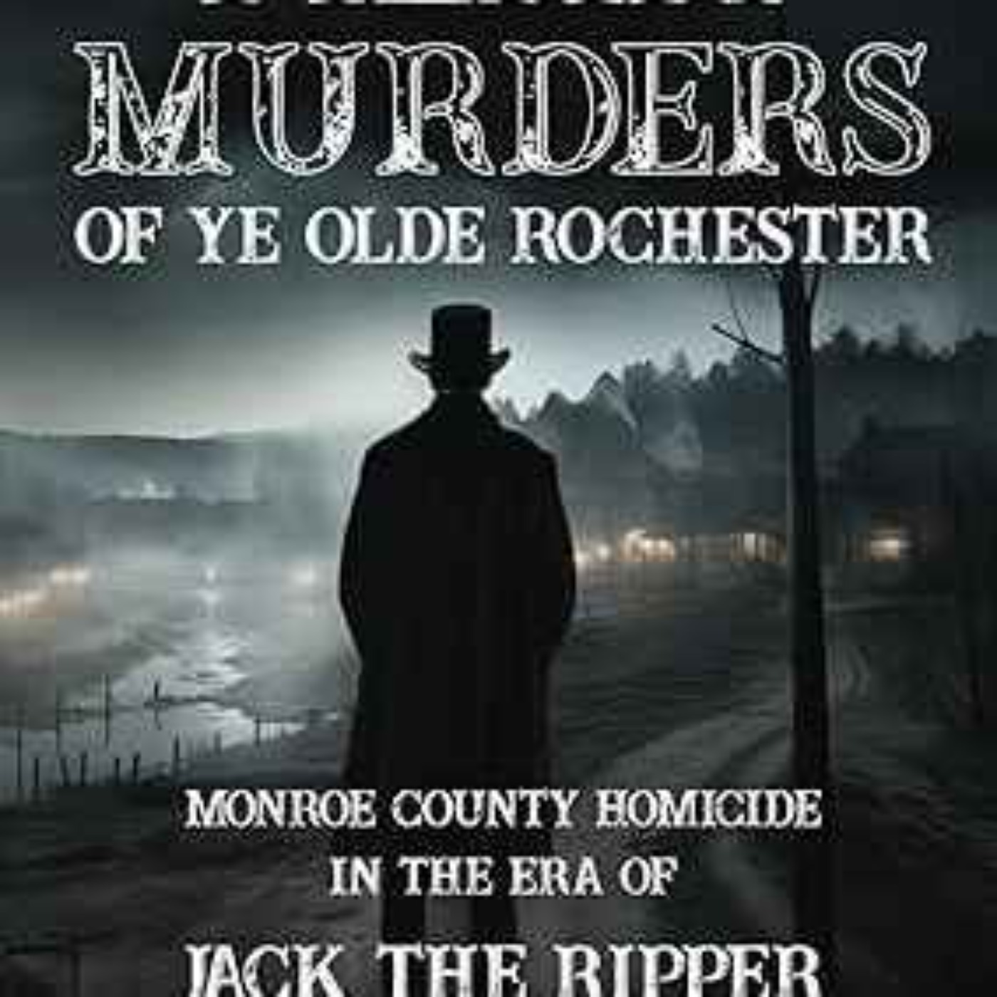Michael Benson - Filthy Murders : In the Era of Jack the Ripper
