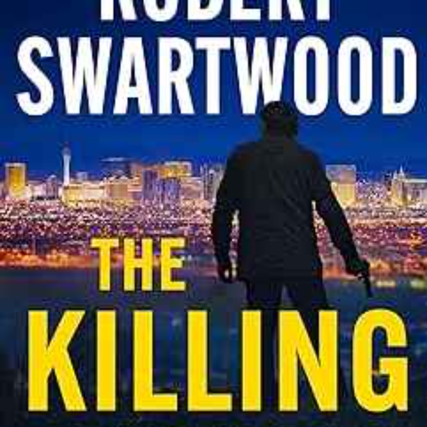 Robert Swartwood - The Killing Room