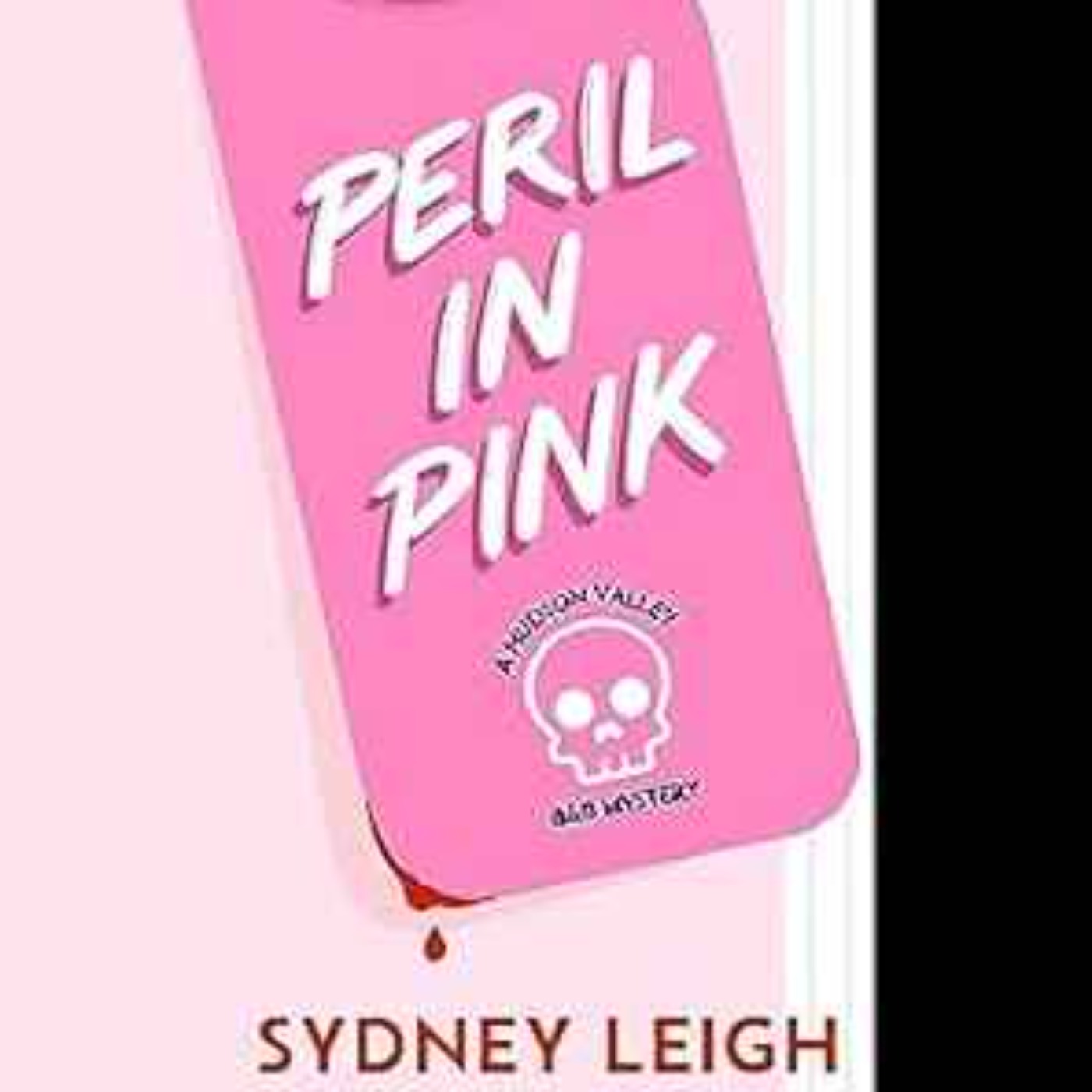 Sydney Leigh - Peril in Pink